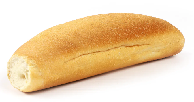 Булочка для хот-дога, 1 кг